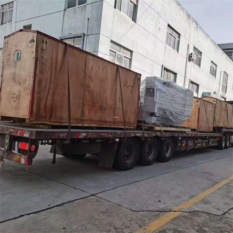 长安区礼纪镇物流：多元运输服务与线路探秘