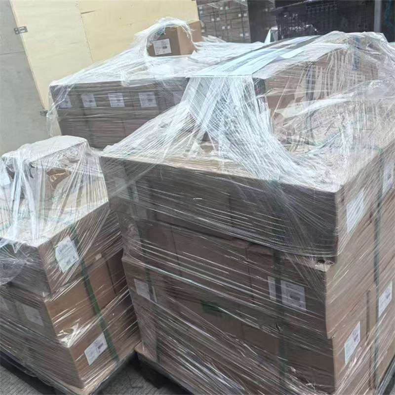 长安区贵港市物流：多元服务与运输线路探秘