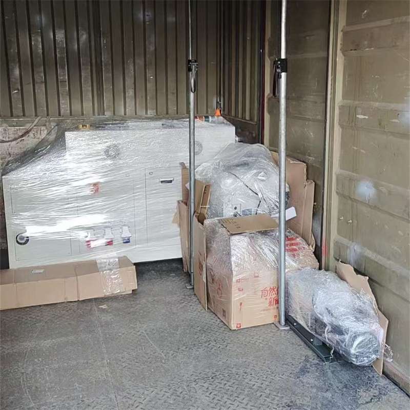 长安区吴川市物流：多元运输服务与线路探秘