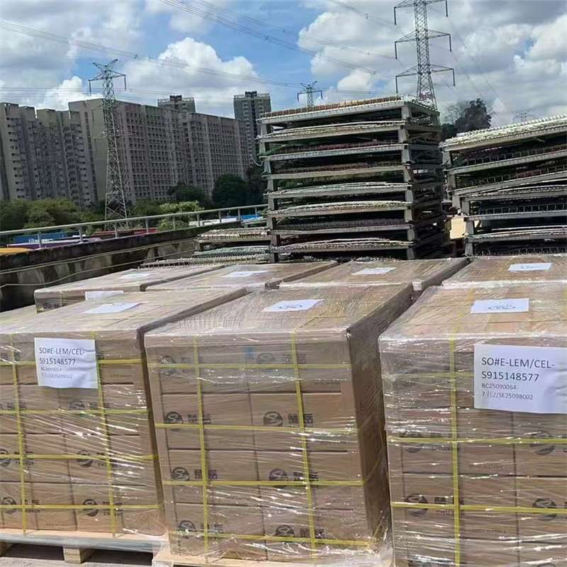 长安区江门市物流运输：多元服务与高效线路探索