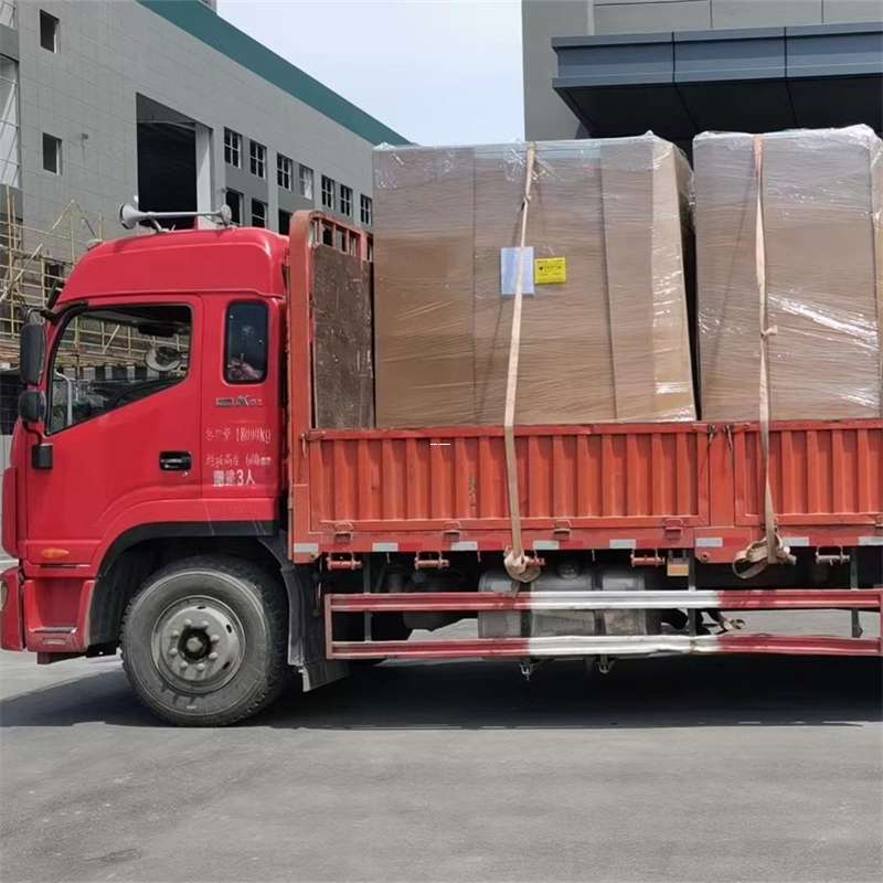 长安区乌鲁木齐物流：专线运输的多元服务之旅