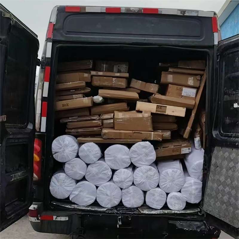 长安区永春县物流：多元运输服务与线路探秘