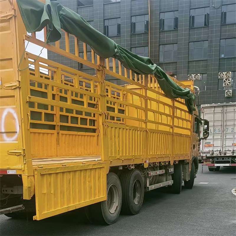 长安区灵璧县物流运输：多元服务与高效线路探秘
