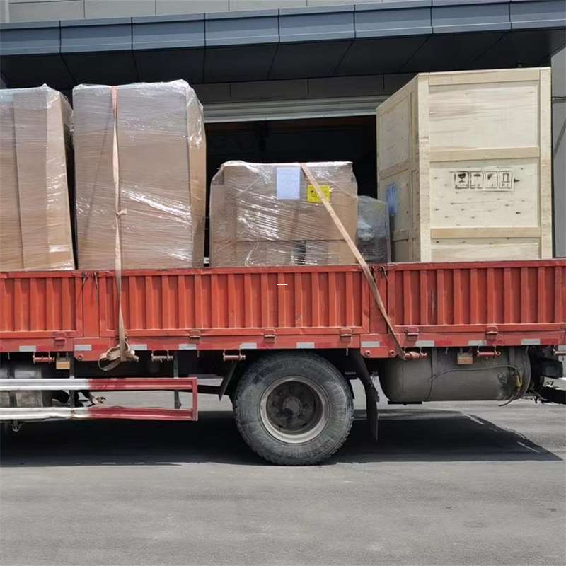 长安区探索北安市物流运输的多样魅力