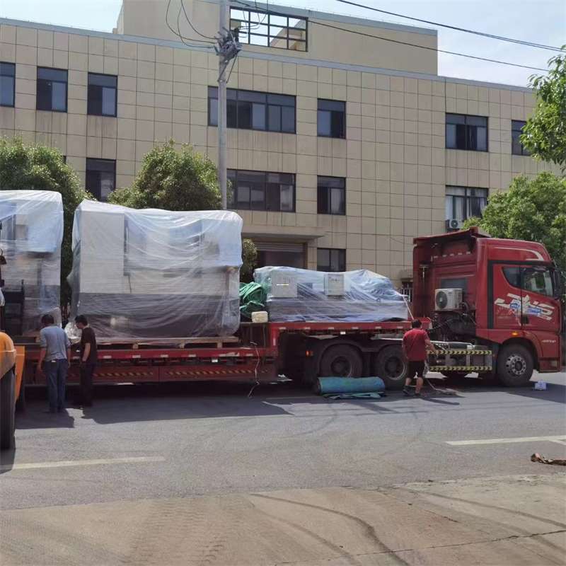 长安区双阳区物流：多元服务与高效运输探索