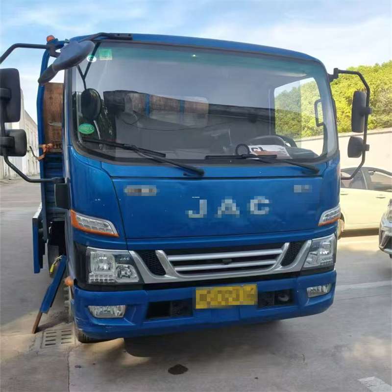 长安区大东区物流：多元运输的精彩画卷