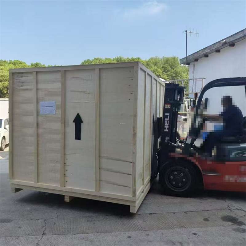 长安区黎城县物流：多元专线运输的精彩之旅