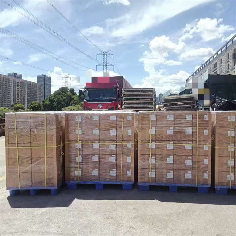 长安区哈密市物流专线：高效直达的运输之旅