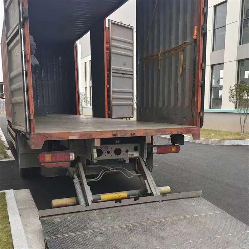 长安区门源县进仓物流：多元专线直达运输探秘