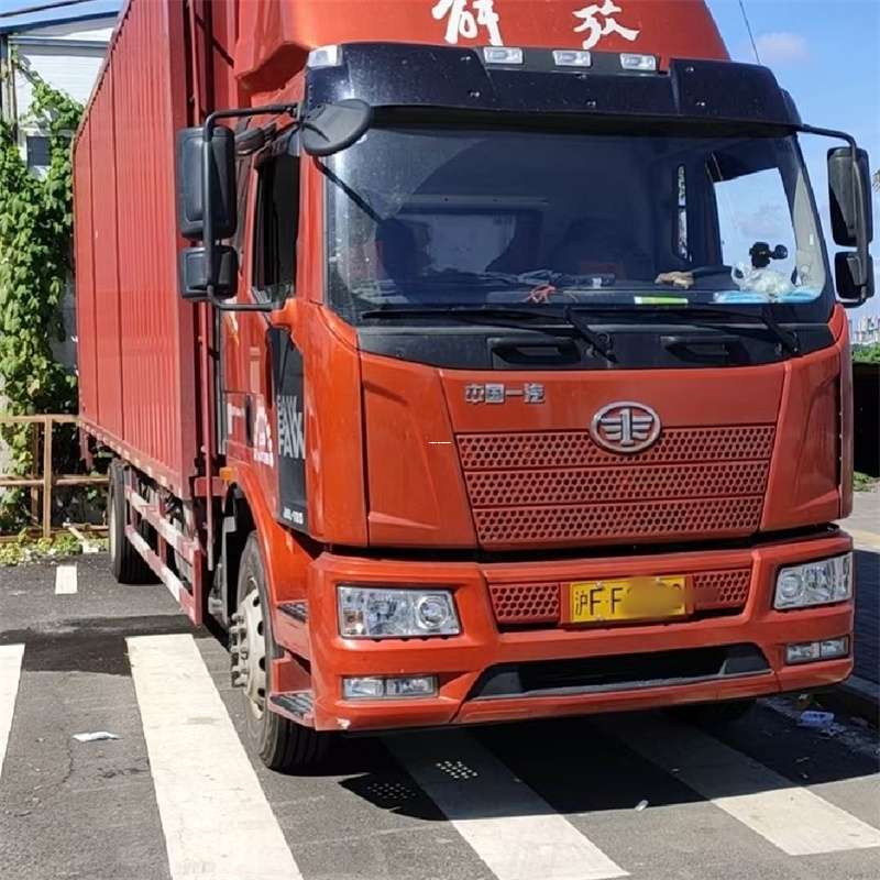 平川区进仓物流：多元专线直达运输的奥秘