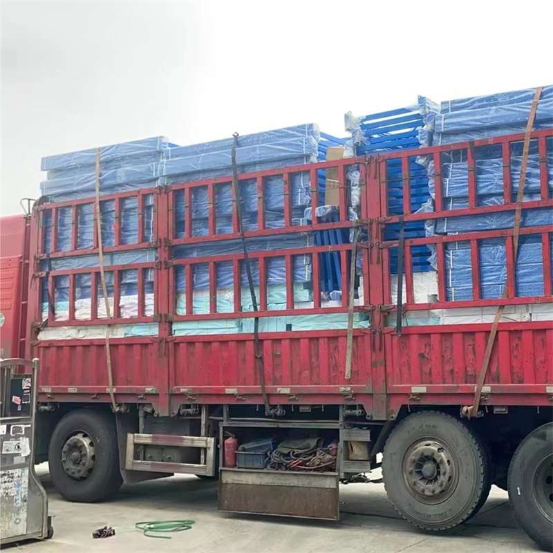 长安区府谷县进仓物流：专线直达的多元货运魅力