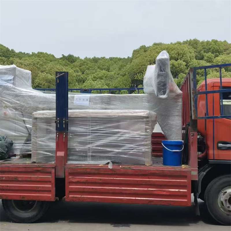 长安区志丹县物流专线的多元运输与服务探索