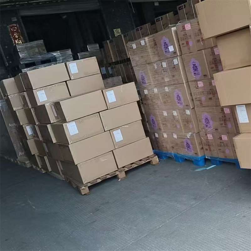 长安区阎良区物流运输：专线直达与大件货运探秘