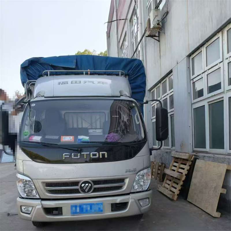 长安区景洪市物流专线：高效出口快运与大件货运探秘