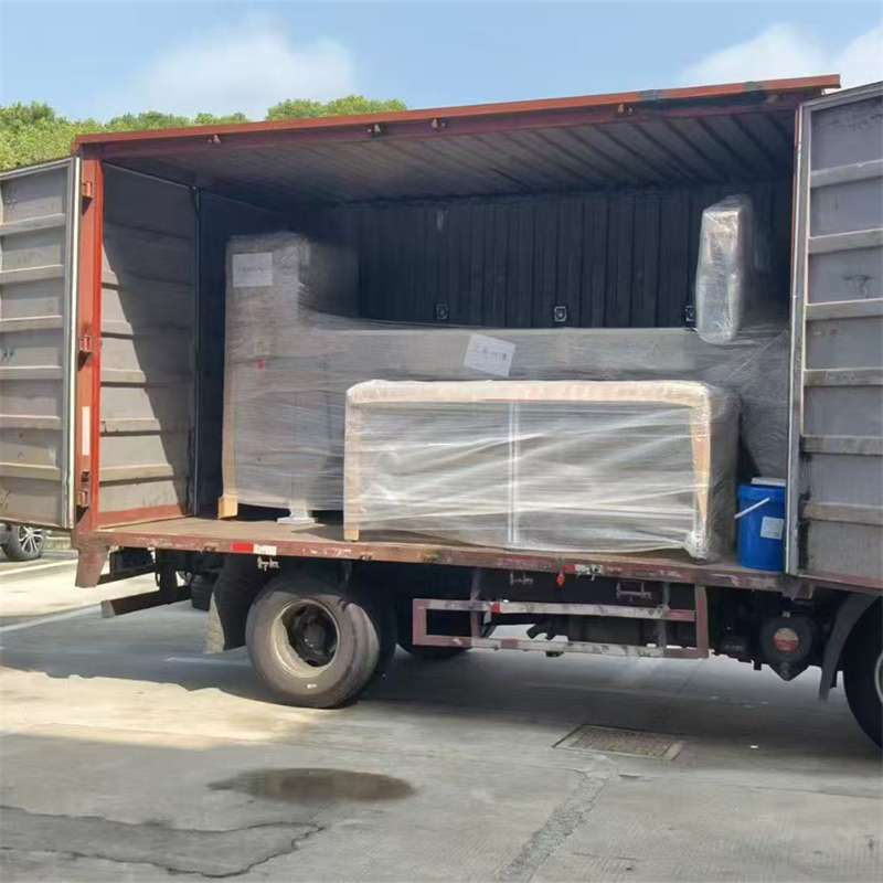 长安区铜仁市物流专线：大件出口快运的多元服务与实践