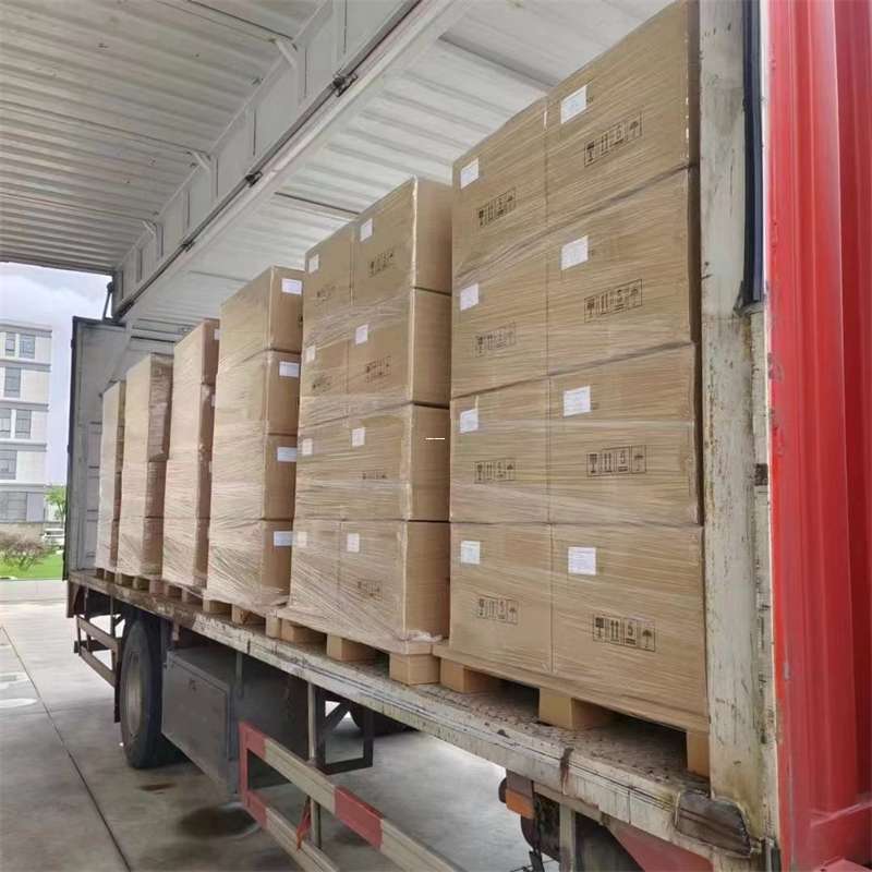 长安区盘州市进仓物流：多元运输的精彩探索