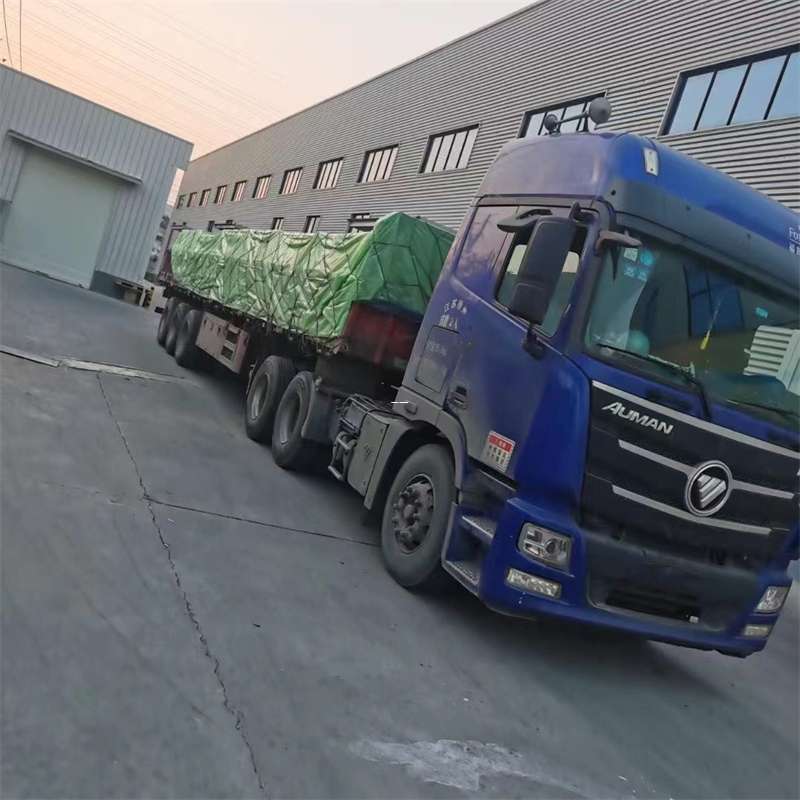 长安区水城区进仓物流：专线直达的货运探索