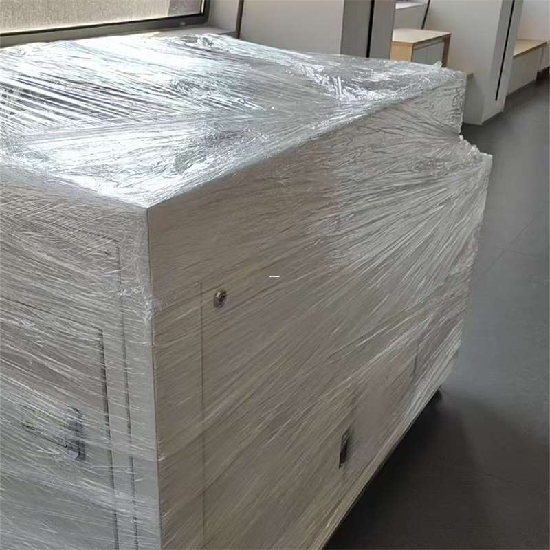 长安区萨嘎县：物流专线的高效货运之旅