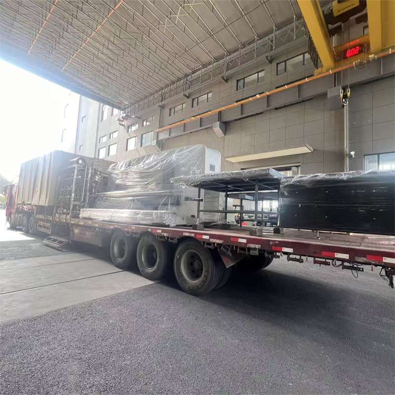 叙州区物流：多元服务与高效运输线路探索