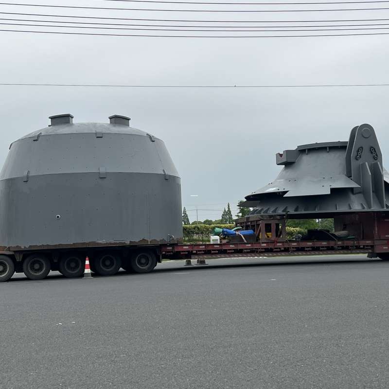 长安区探索中江县多元物流运输的奥秘